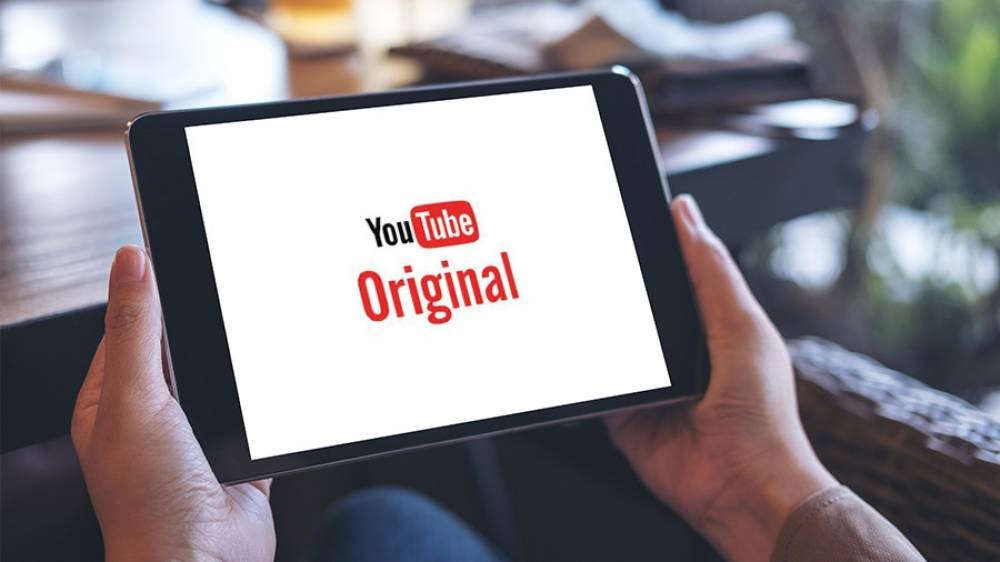 YouTube Original будет бесплатным для всех пользователей
