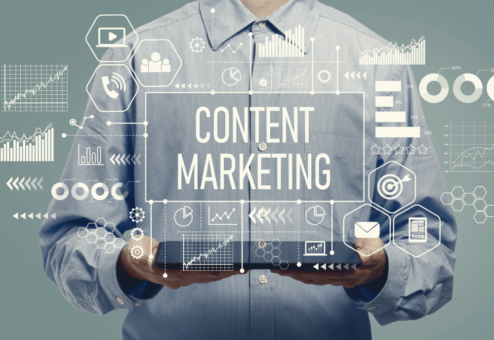 Как создать стратегию SEO в контент-маркетинге?