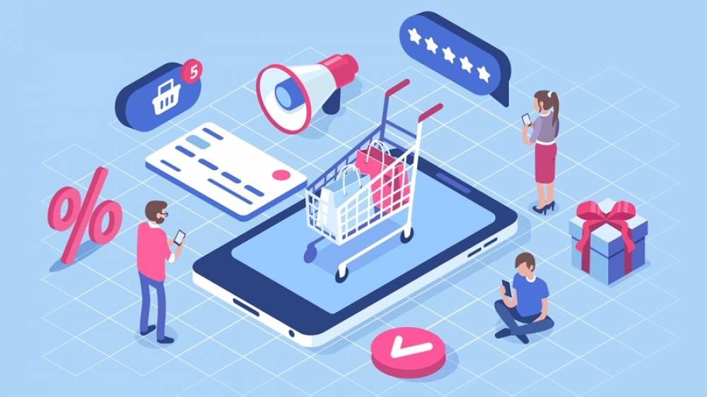 Будущее шопинга: Персонализированная электронная коммерция (Me-Commerce)