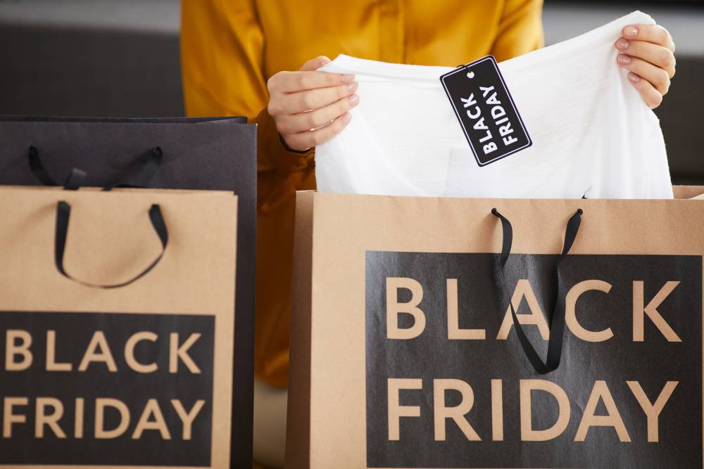 Black Friday’i 2021’de Neler Bekliyor?