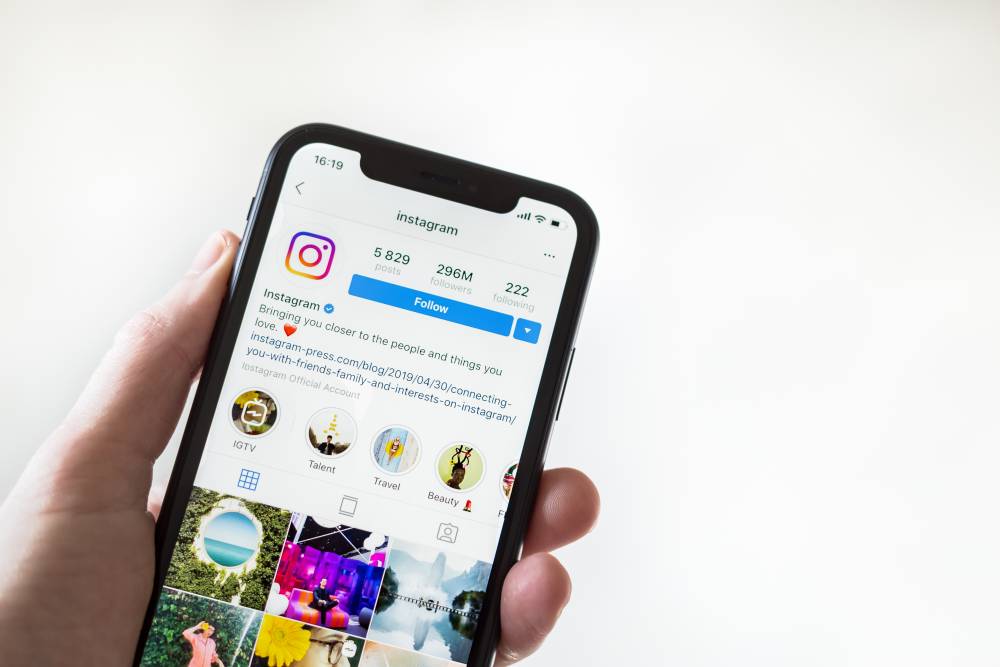 Instagram’da Etkileşimi Artırma Yöntemleri