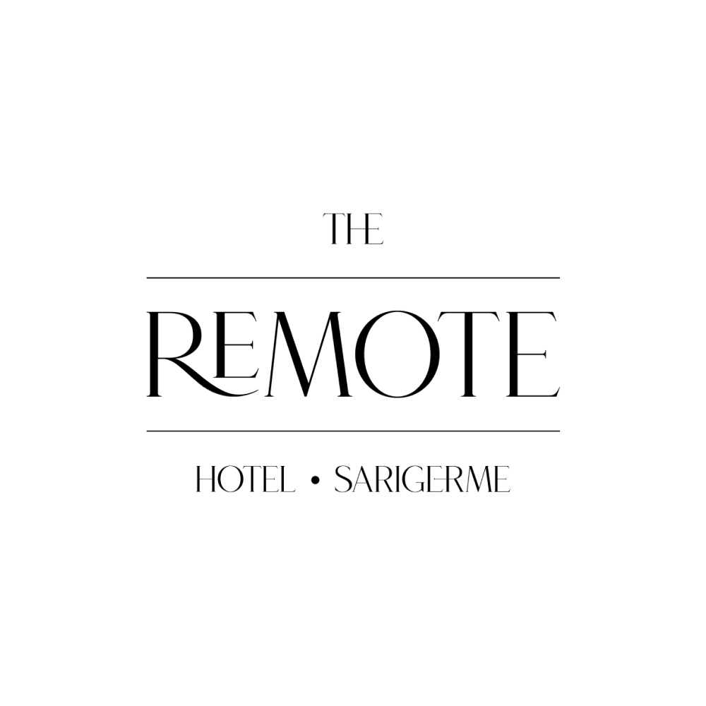 THE REMOTE HOTEL