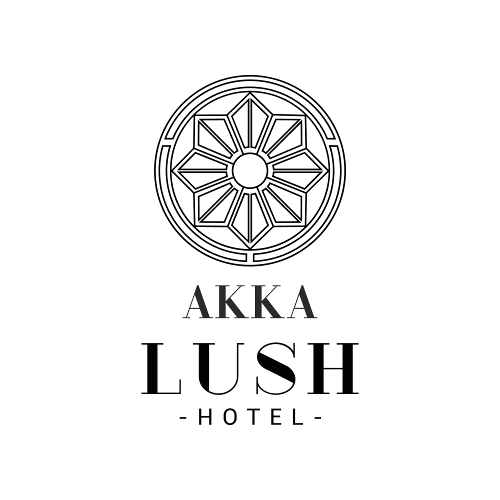 Akka Lush Hotel