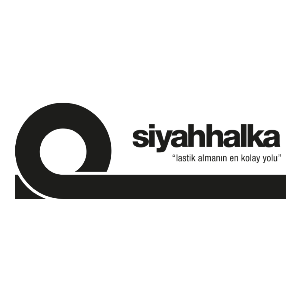 SİYAH HALKA