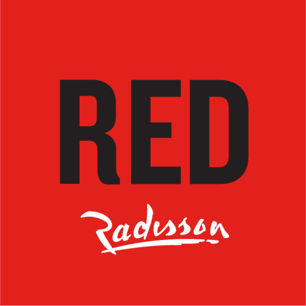 RED RADDISON